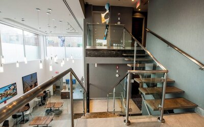 Fairfield Inn & Suites by Marriott New York Brooklyn