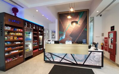 Fairfield Inn & Suites by Marriott New York Brooklyn