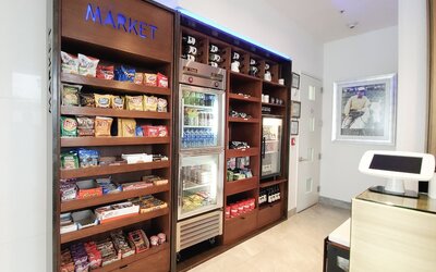 Fairfield Inn & Suites by Marriott New York Brooklyn