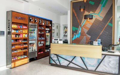 Fairfield Inn & Suites by Marriott New York Brooklyn
