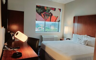 Fairfield Inn & Suites by Marriott New York Brooklyn