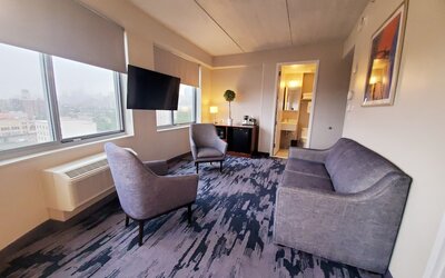 Fairfield Inn & Suites by Marriott New York Brooklyn