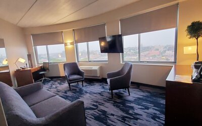 Fairfield Inn & Suites by Marriott New York Brooklyn