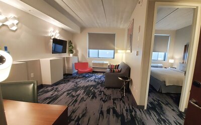 Fairfield Inn & Suites by Marriott New York Brooklyn