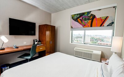 Fairfield Inn & Suites by Marriott New York Brooklyn