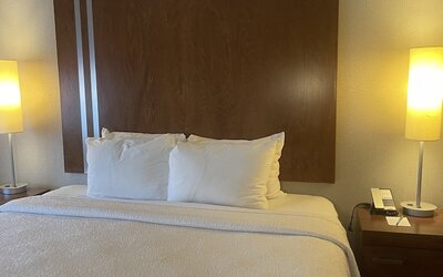 Fairfield Inn & Suites by Marriott New York Brooklyn