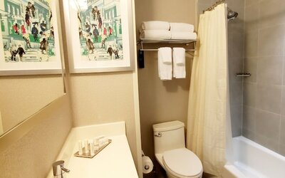 Fairfield Inn & Suites by Marriott New York Brooklyn