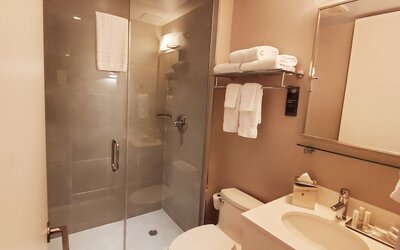 Fairfield Inn & Suites by Marriott New York Brooklyn