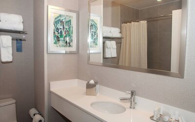 Fairfield Inn & Suites by Marriott New York Brooklyn