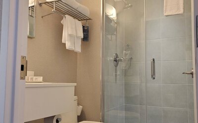 Fairfield Inn & Suites by Marriott New York Brooklyn
