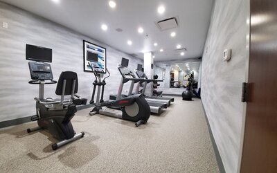 Fairfield Inn & Suites by Marriott New York Brooklyn