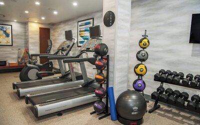 Fairfield Inn & Suites by Marriott New York Brooklyn