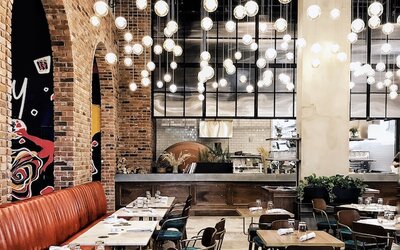 Arlo Williamsburg