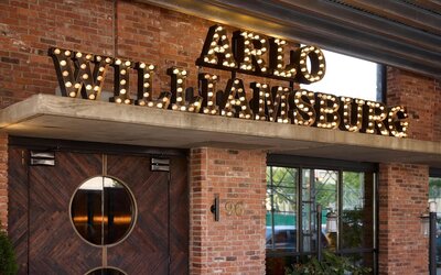 Arlo Williamsburg