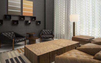 Hilton Garden Inn New York/Midtown Park Ave