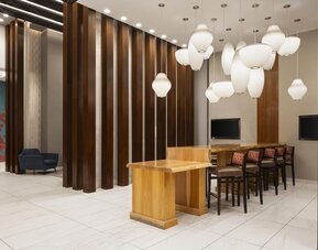 Hilton Garden Inn New York/Midtown Park Ave