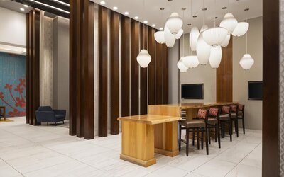 Hilton Garden Inn New York/Midtown Park Ave