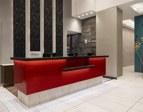 Hilton Garden Inn New York/Midtown Park Ave