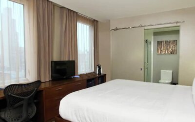 Hilton Garden Inn New York/Midtown Park Ave