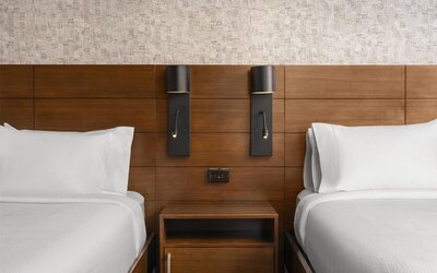 Hilton Garden Inn New York/Midtown Park Ave
