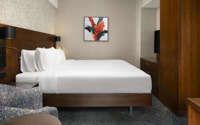 Hilton Garden Inn New York/Midtown Park Ave