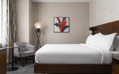 Hilton Garden Inn New York/Midtown Park Ave