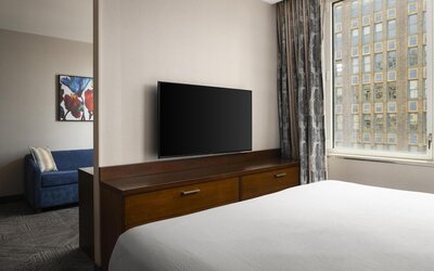 Hilton Garden Inn New York/Midtown Park Ave