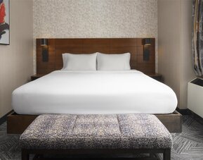 Hilton Garden Inn New York/Midtown Park Ave