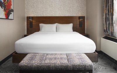 Hilton Garden Inn New York/Midtown Park Ave