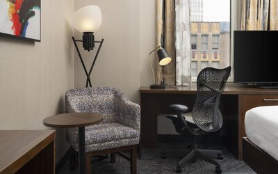 Hilton Garden Inn New York/Midtown Park Ave