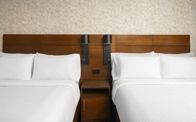 Hilton Garden Inn New York/Midtown Park Ave