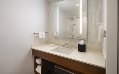 Hilton Garden Inn New York/Midtown Park Ave