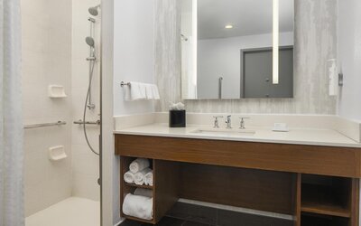 Hilton Garden Inn New York/Midtown Park Ave