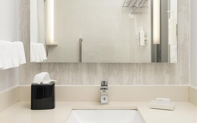 Hilton Garden Inn New York/Midtown Park Ave