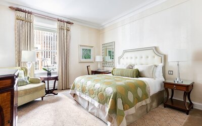 The Pierre, A Taj Hotel, New York