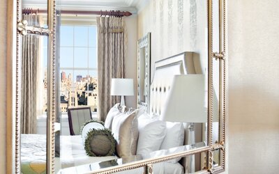 The Pierre, A Taj Hotel, New York