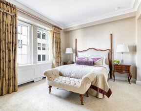 The Pierre, A Taj Hotel, New York