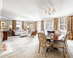 The Pierre, A Taj Hotel, New York