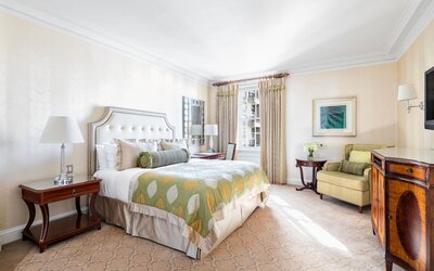The Pierre, A Taj Hotel, New York