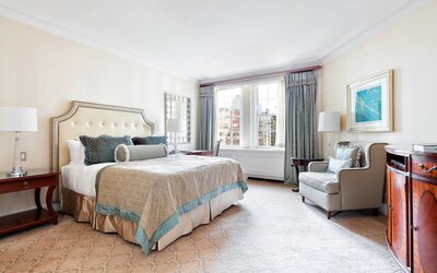The Pierre, A Taj Hotel, New York