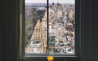 The Pierre, A Taj Hotel, New York