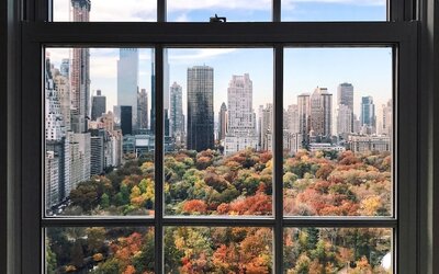 The Pierre, A Taj Hotel, New York