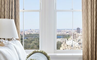 The Pierre, A Taj Hotel, New York
