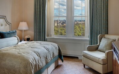 The Pierre, A Taj Hotel, New York