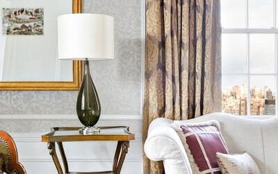 The Pierre, A Taj Hotel, New York