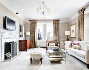 The Pierre, A Taj Hotel, New York