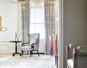 The Pierre, A Taj Hotel, New York
