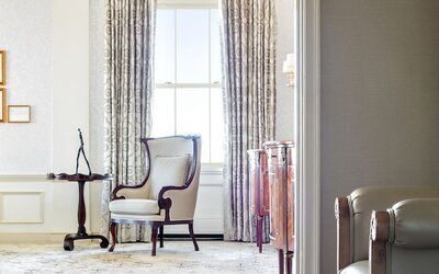 The Pierre, A Taj Hotel, New York