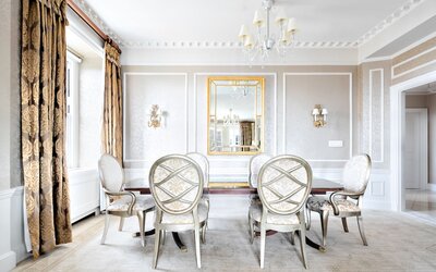 The Pierre, A Taj Hotel, New York