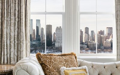 The Pierre, A Taj Hotel, New York